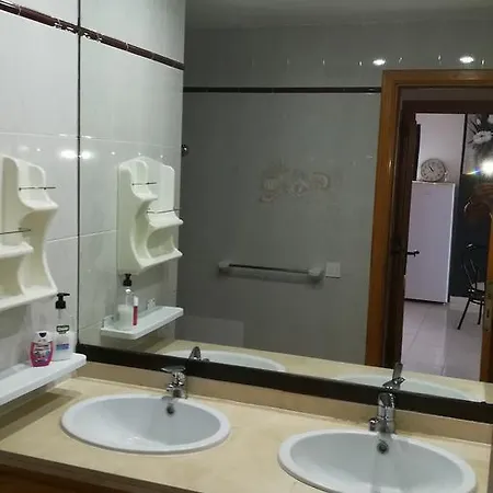 апартамент в плайя параисо / Apartamento En Playa Paraiso Lägenhet Costa Adeje (Tenerife)