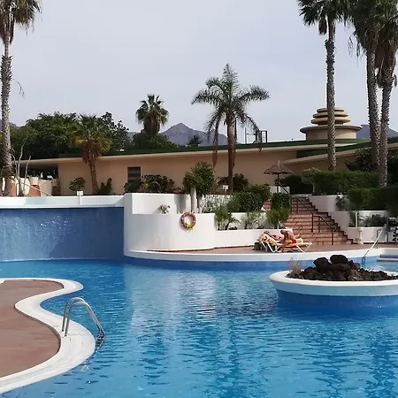 апартамент в плайя параисо / Apartamento En Playa Paraiso Lägenhet *