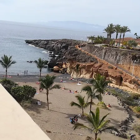 апартамент в плайя параисо / Apartamento En Playa Paraiso Lägenhet *