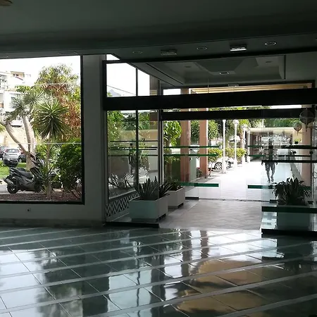 Lägenhet апартамент в плайя параисо / Apartamento En Playa Paraiso *