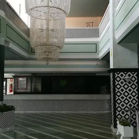 апартамент в плайя параисо / Apartamento En Playa Paraiso Lägenhet *