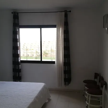 Lägenhet апартамент в плайя параисо / Apartamento En Playa Paraiso