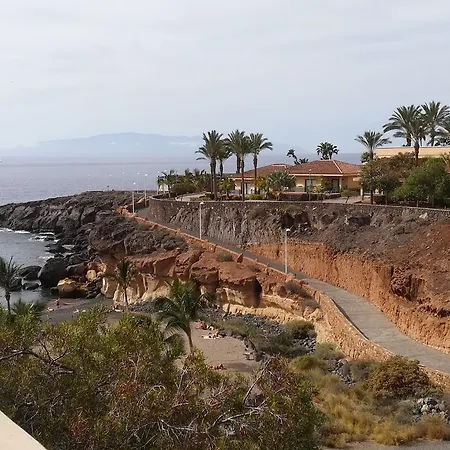 Lägenhet апартамент в плайя параисо / Apartamento En Playa Paraiso *