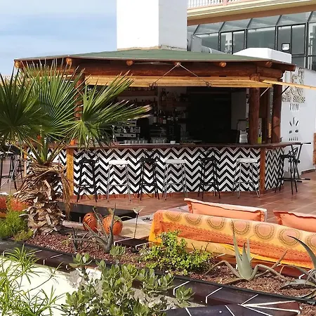 Lägenhet апартамент в плайя параисо / Apartamento En Playa Paraiso Costa Adeje (Tenerife)