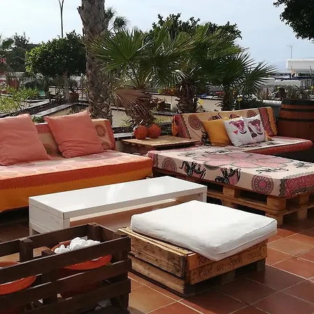 апартамент в плайя параисо / Apartamento En Playa Paraiso Lägenhet